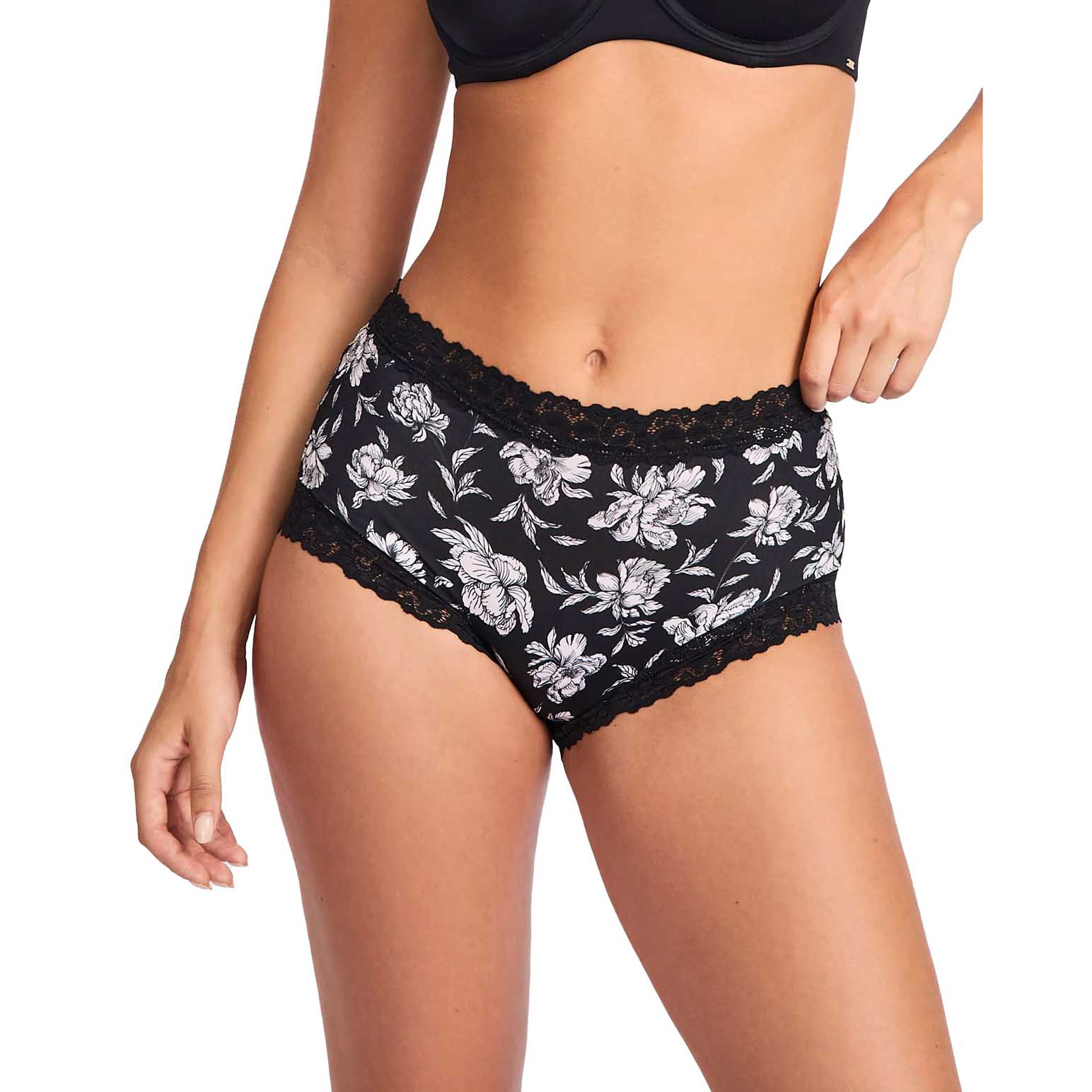 Jockey Parisienne Classics Full Brief